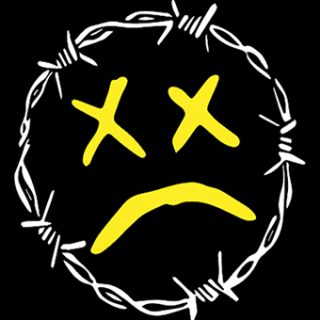 Fotonášivka LIL PUMP - Unhappy