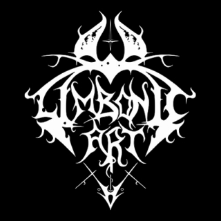 Fotonášivka LIMBONIC ART - Logo