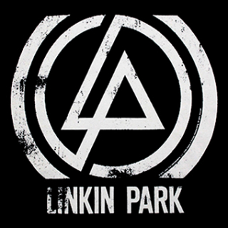 Fotonášivka LINKIN PARK - Concentric