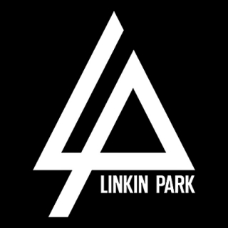 Fotonášivka LINKIN PARK - Crest