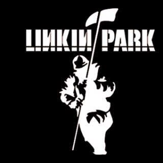 Fotonášivka LINKIN PARK - Hybrid Theory Icon