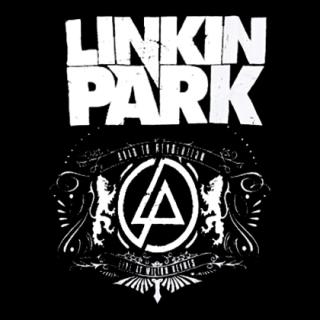 Fotonášivka LINKIN PARK - Road To Revolution