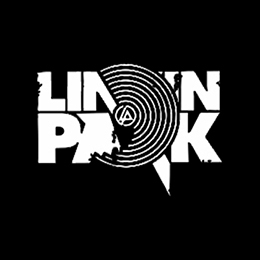 Fotonášivka LINKIN PARK - Target