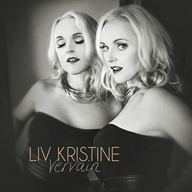 Fotonášivka LIV KRISTINE - Vervain