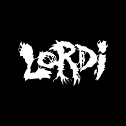 Fotonášivka LORDI - Logo