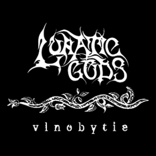 Fotonášivka LUNATIC GODS - Vlnobytie