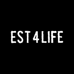 Fotonášivka MACHINE GUN KELLY - Est 4 Life