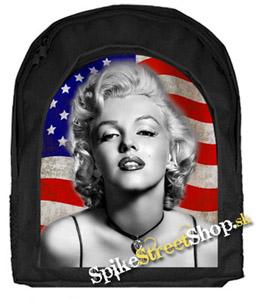 MARILYN MONROE - American Portrait - ruksak