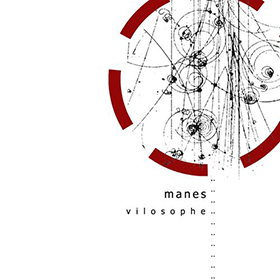 Fotonášivka MANES - Vilosophe