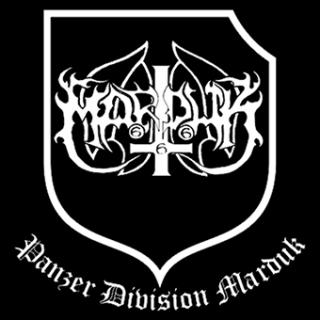 Fotonášivka MARDUK - Panzer Division Marduk