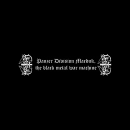 Fotonášivka MARDUK - The Black Metal War Machine