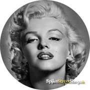 MARILYN MONROE - Motive 2 - odznak