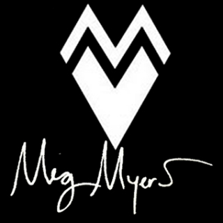 Fotonášivka MEG MYERS - Heart And Signature