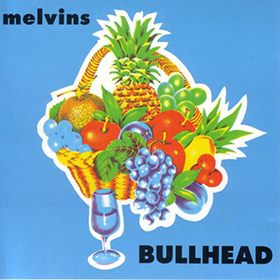 Fotonášivka MELVINS - Bullhead