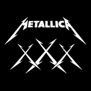 Fotonášivka METALLICA - Lightning