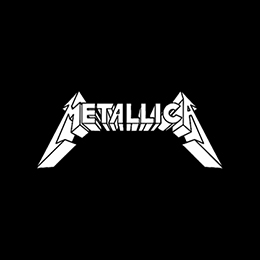 Fotonášivka METALLICA - Master Of Puppets Logo 2