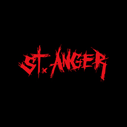 Fotonášivka METALLICA - St Anger Red