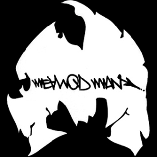 Fotonášivka METHOD MAN - Logo