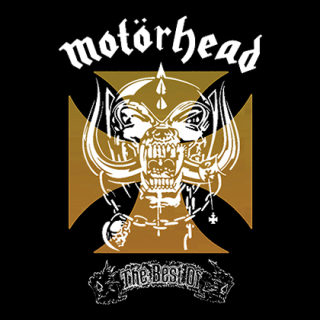 Fotonášivka MOTORHEAD - Best Of