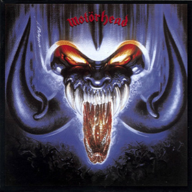 Fotonášivka MOTORHEAD - Rock 'n' Roll