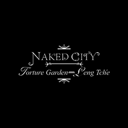 Fotonášivka NAKED CITY - Torture Garden