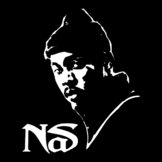 Fotonášivka NAS - Logo & Portrait