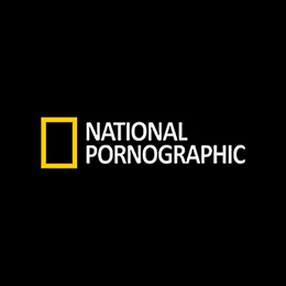 Fotonášivka NATIONAL PORNOGRAPHIC