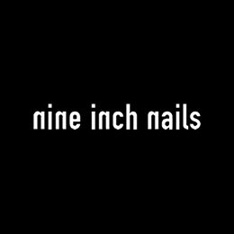 Fotonášivka NINE INCH NAILS - Logo
