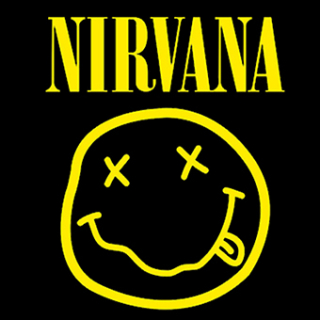 Fotonášivka NIRVANA - Big Smile