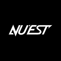Fotonášivka NUEST - Logo