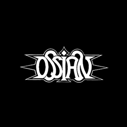 Fotonášivka OSSIAN - Logo
