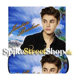 JUSTIN BIEBER - Beach - peračník