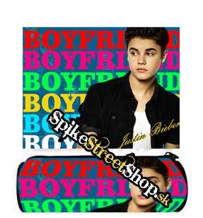 JUSTIN BIEBER - Boyfriend - peračník