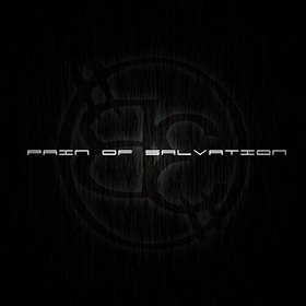 Fotonášivka PAIN OF SALVATION - Be