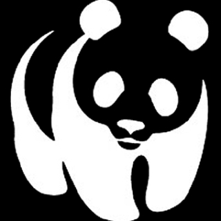 Fotonášivka PANDA