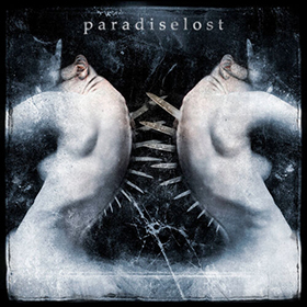 Fotonášivka PARADISE LOST - Paradise Lost
