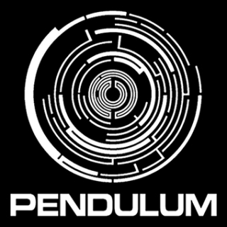 Fotonášivka PENDULUM - Circle
