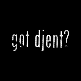 Fotonášivka PERIPEHRY - Got Djent