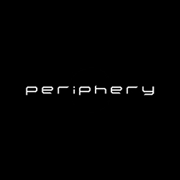 Fotonášivka PERIPHERY - Logo 2