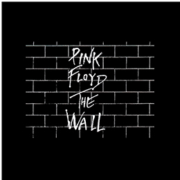 Fotonášivka PINK FLOYD - The Wall