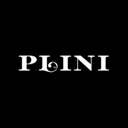 Fotonášivka PLINI - Logo