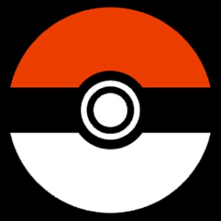 Fotonášivka POKEMON - Symbol