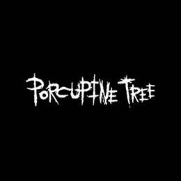 Fotonášivka PORCUPINE TREE - Logo