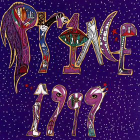 Fotonášivka PRINCE - 1999