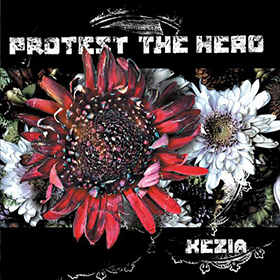 Fotonášivka PROTEST THE HERO - Kezia