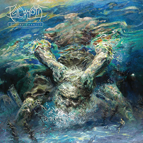 Fotonášivka PSYCROPTIC - Divine Council