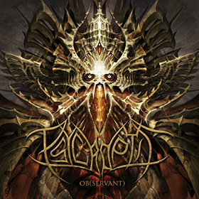 Fotonášivka PSYCROPTIC - Ob(Servant)