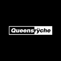 Fotonášivka QUEENSRYCHE - Logo