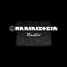 Fotonášivka RAMMSTEIN - Radio