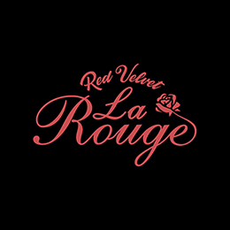 Fotonášivka RED VELVET - La Rouge
